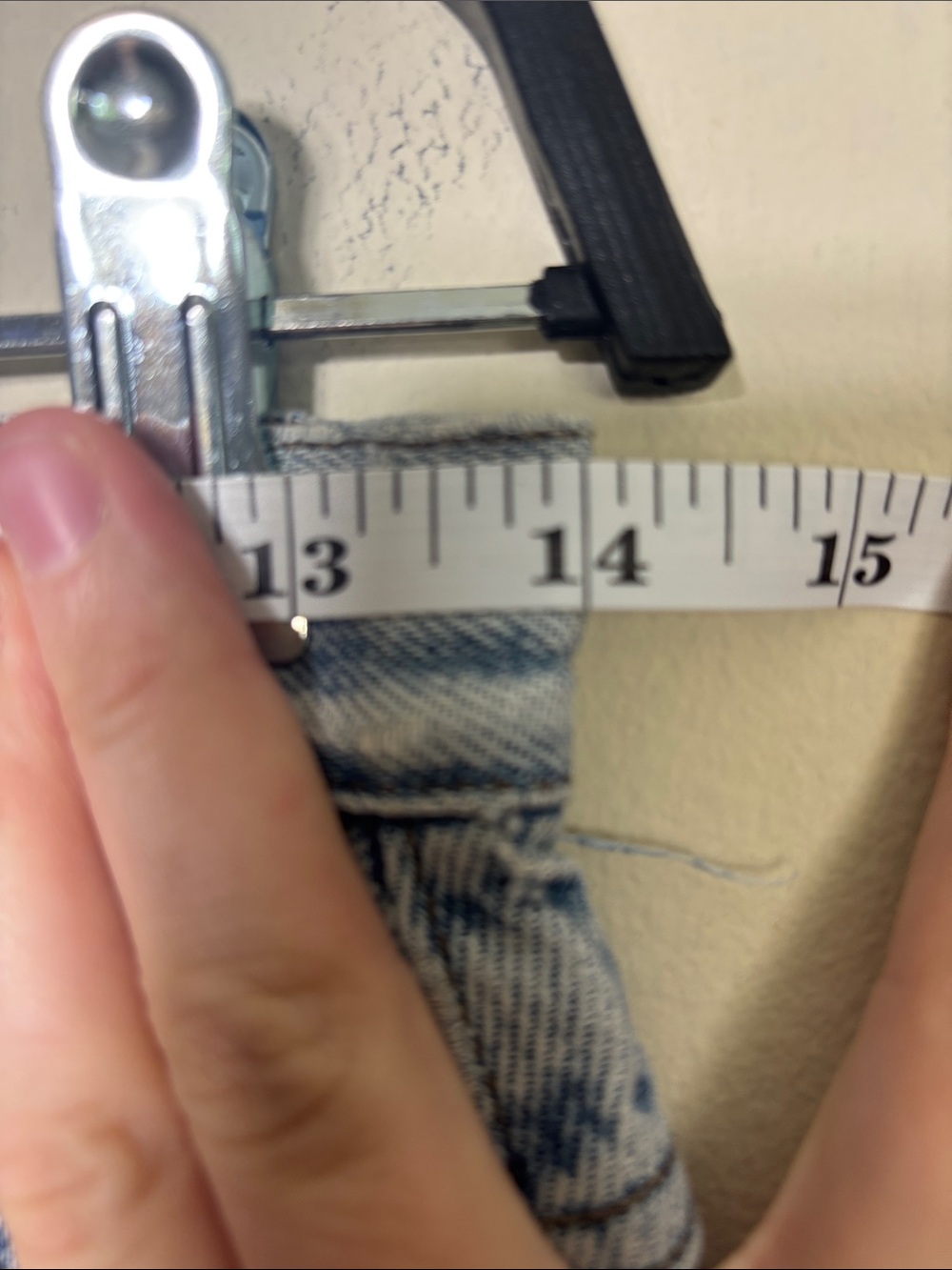 Levi’s Jeans - Picture 7 of 8